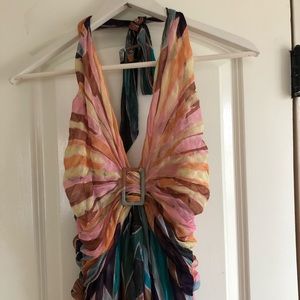 Missoni Maxi Dress